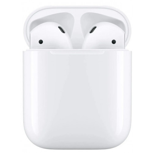 Наушники Apple AirPods 2 (MV7N2HN/A)