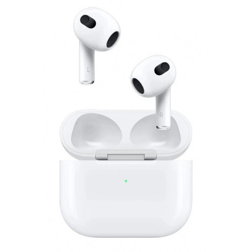 Наушники Apple AirPods 3 (MPNY3ZA/A)