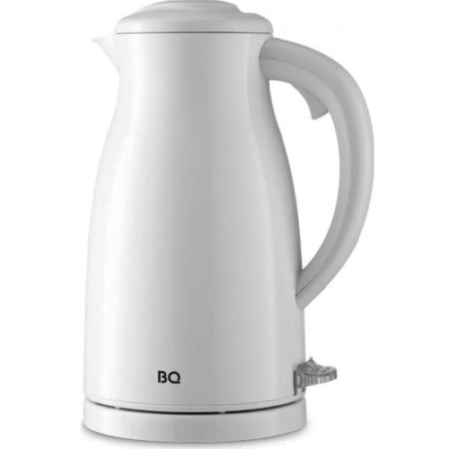 Чайник электрический BQ KT1709S Белый