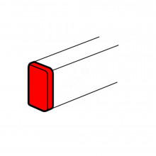 Заглушка Legrand 10701