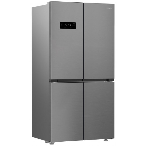 Холодильник Hotpoint-Ariston HFP4 625I X