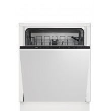 Встраиваемая посудомоечная машина Beko BDIN14320