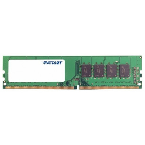 Оперативная память Patriot PSD44G213381