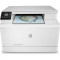 Многофункциональное устройство HP Color LaserJet Pro M182n (7KW54A)