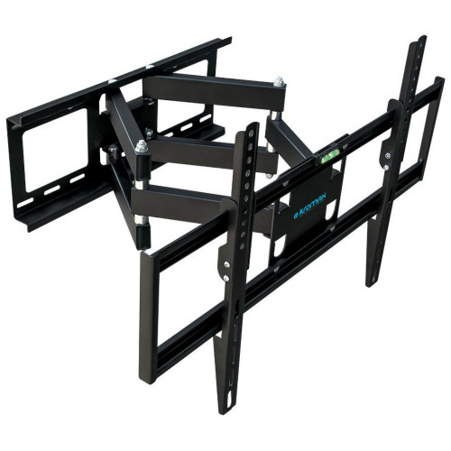 Кронштейн для телевизора Kromax OPTIMA-409 black