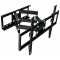 Кронштейн для телевизора Kromax OPTIMA-409 black
