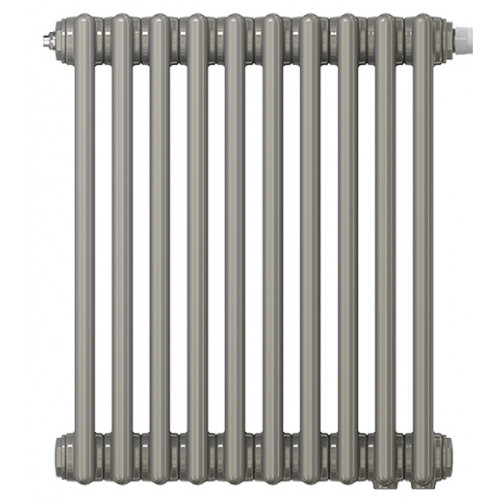 Радиатор отопления Zehnder Charleston Retrofit 3057 RAL0325 TL (НС-1223312)