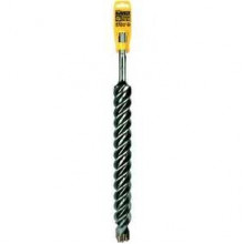 Бур SDS-max DeWalt 52х450х570мм Quadro (DT 9450)