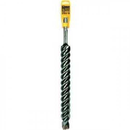 Бур SDS-max DeWalt 52х450х570мм Quadro (DT 9450)