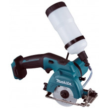 Аккумуляторная алмазная пила Makita CC301DZ