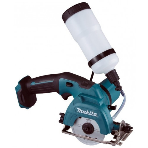 Аккумуляторная алмазная пила Makita CC301DZ