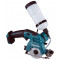 Аккумуляторная алмазная пила Makita CC301DZ