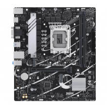 Материнская плата Asus Prime B760M-K (90MB1FI0-M0EAY0)