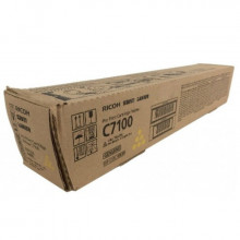 Тонер Ricoh Pro Toner C7100 (828331) yellow