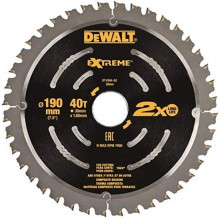 Пильный диск DeWalt DT4394-QZ