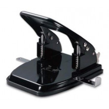 Дырокол Kw-Trio Typical Heavy Duty 978BLCK