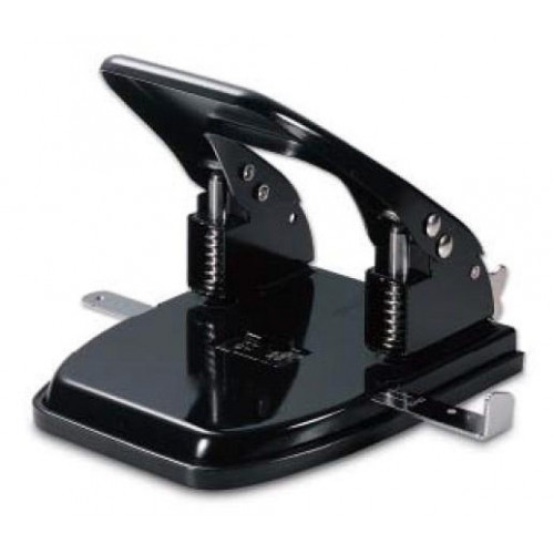 Дырокол Kw-Trio Typical Heavy Duty 978BLCK