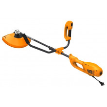 Электрический триммер Carver TR-1500S/BH