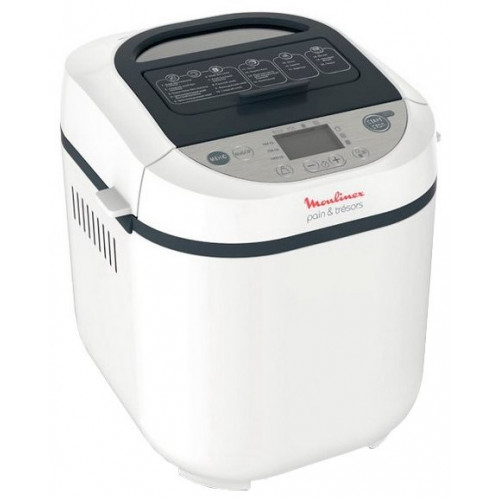 Хлебопечка Moulinex OW 250132