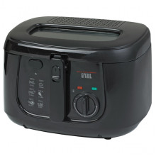 Фритюрница GFgril GFF-05 Compact
