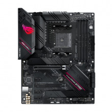 Материнская плата Asus ROG STRIX B550-F GAMING