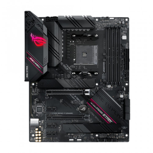 Материнская плата Asus ROG STRIX B550-F GAMING