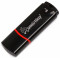 Флэш-накопитель Smartbuy Crown 8GB black