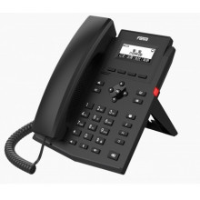 Телефон IP Fanvil X301W