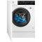 Встраиваемая стиральная машина Electrolux EW7W368SI