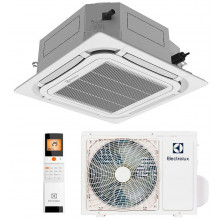 Сплит-система кассетного типа Electrolux EACC-60H/UP4-DC/N8
