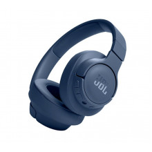 Беспроводные наушники JBL Tune 720BT синий (JBLT720BTBLU)