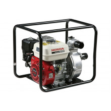 Мотопомпа Honda WH20XTEFX
