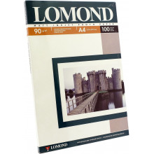 Бумага Lomond (0102001) матовая