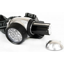 Фонарь Ultraflash LED5353