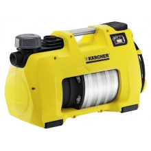 Поверхностный насос Karcher BP 5 Home&Garden