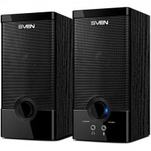 Колонки Sven SPS-603 черный