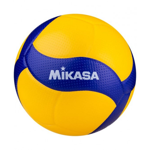 Мяч волейбольный Mikasa V300W