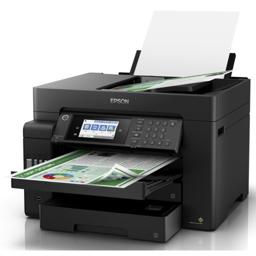 Многофункциональное устройство Epson L15150 (C11CH72404)