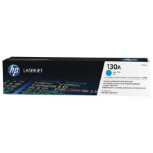 Картридж HP CF351A