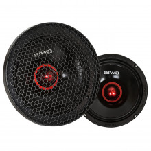 Автоакустика Aiwa ASM-6508PRO