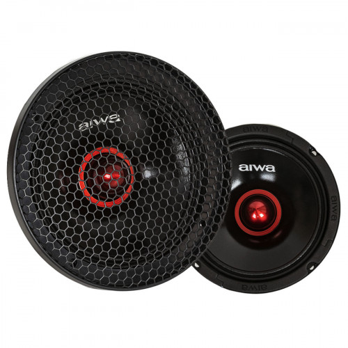 Автоакустика Aiwa ASM-6508PRO