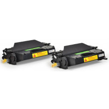 Картридж Cactus CS-CF280XD black