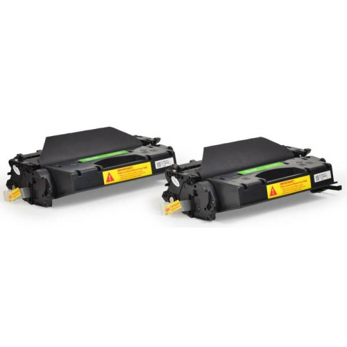 Картридж Cactus CS-CF280XD black