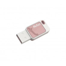 Флеш-диск Netac NT03UA31N-008G-20PK