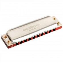 Губная гармоника Easttop Pro30 G