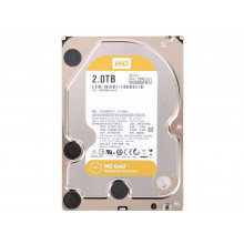 Жесткий диск Western Digital WD Gold 2 TB (WD2005FBYZ)