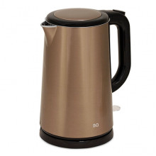 Чайник электрический BQ KT1824S Gold