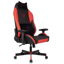 Компьютерное кресло Бюрократ Knight Neon Red