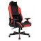 Компьютерное кресло Бюрократ Knight Neon Red