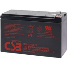 Батарея для ИБП CSB UPS12460 F2